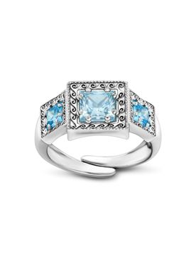 Anello Donna Trinity AN-TY-000021