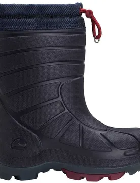 Footwear Extreme Warm Kinder Stiefel, blau, Größe 33 33
