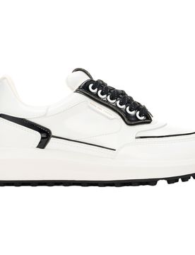 Golfschuhe Olivera 2, weiss/schwarz 37