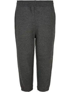 Pantaloni Da Tuta Charcoal 134-140 cm - Urban classics - FashionsVida
