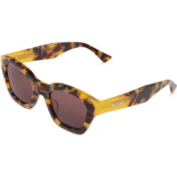 Gafas de sol mujer con montura de acetato