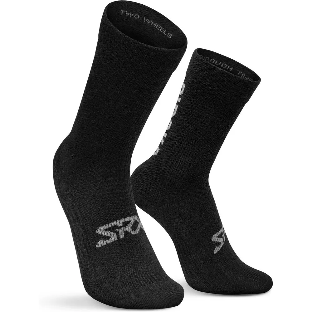 Calcetines de ciclismo SRX - Siroko - FashionsVida