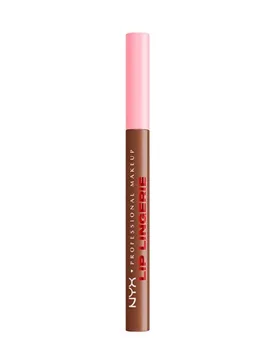 Lip Lingerie Liner Stain Up To No Good - NYX PROFESSIONAL MAKE UP - FashionsVida