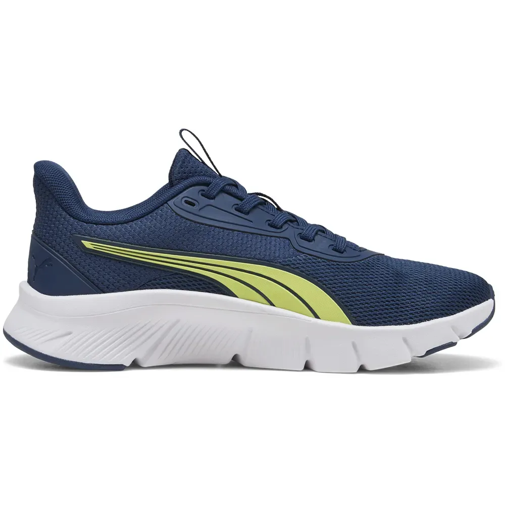 Sneaker Flexfocus Lite Modern Persian Blue / White EU 37 1/2 - Puma - FashionsVida