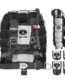 Dive System Ala Fly Tech