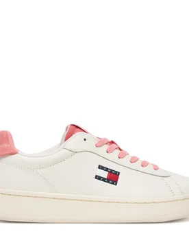 Sneakers Archive' 98 EN0EN02815 Weiß 38 female - Tommy Jeans - FashionsVida