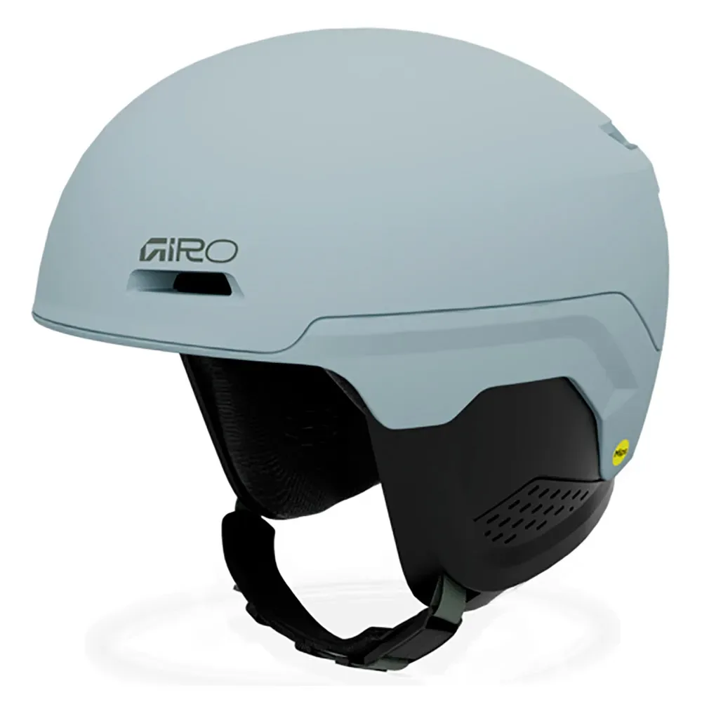 Casque Owen Spherical Mips Matte Sky Blue S unisex - Giro - FashionsVida