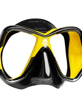 Maschera Subacquea New X Vision Ultra Liquiskin