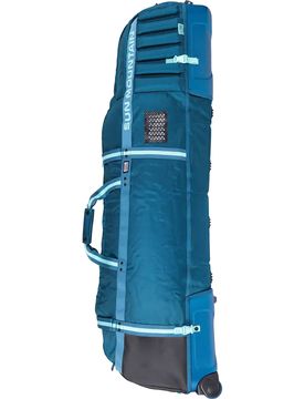 Sun Mountain Travelcover KUBE, blau
