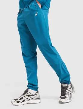 Icon Track Pants - Herren, Blau - male - Size: XS - Asics - FashionsVida