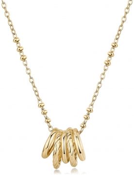 Collana Donna Brosway Amy BAY02