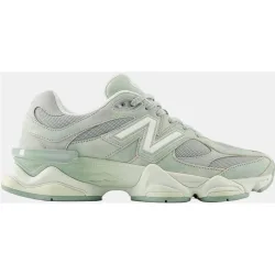 Zapatilla casual mujer 9060 verde