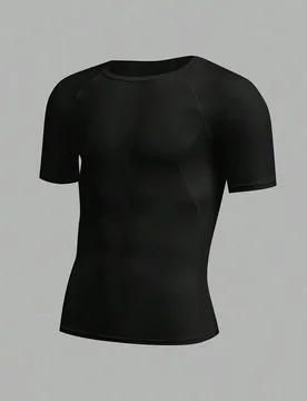 Ropa deportiva de ocio sólido blanco simple para adolescentes, cómoda y versátil, apta para uso diario, escuela, salidas y entrenamientos - Shein - FashionsVida