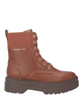 Botines de caña alta Mujer Marrón 36,37,38,39,40,41,42 Mujer