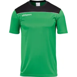 Trikot Offense 23 Poly - Vert - male - Size: 8 ans
