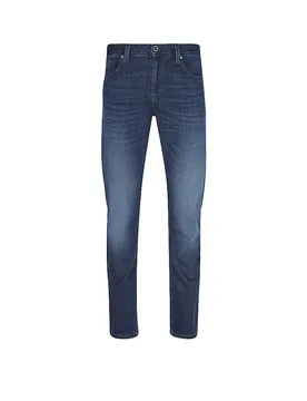 Alberto Jeans Slim Fit blu 34/L30 - Alberto - FashionsVida
