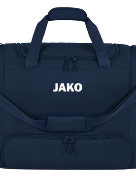 Sporttasche One mit Bodenfach (marine / Größe L (ca. 83 Liter) / Sonstige Unisex)