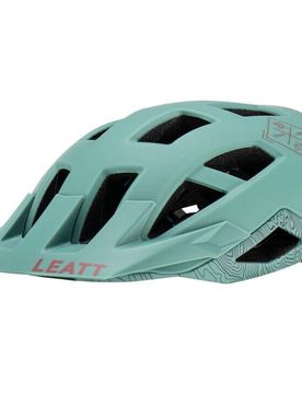 Casco Mtb TRAIL 2.0 V23 PISTACHIO Verde taglia L