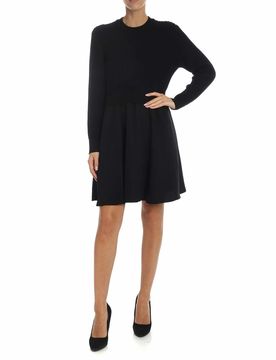 Kenzo Abito Mixed nero