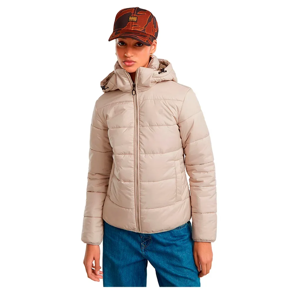G-star Giacca Meefic Sandstorm S - G-Star - FashionsVida