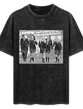 Derry Girls T-Shirt Urban Style Print T-Shirt - Aliexpress - FashionsVida