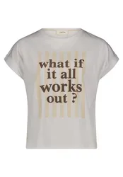 Shirt Kurz 1/2 Arm female