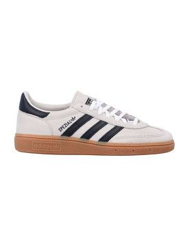 Women's Leather Sneakers