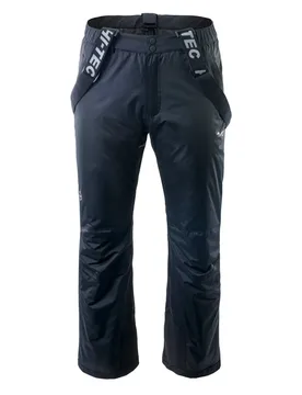 Pantalon Tarn Black 2XL - Hi-tec - FashionsVida