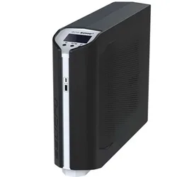 Ups Sps 1650 Soho+ Iec/1650va-900w Black One Size unisex