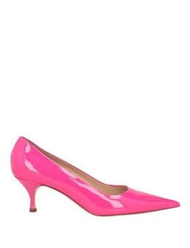 Pumps Damen Fuchsia 36,39,40,41 Damen