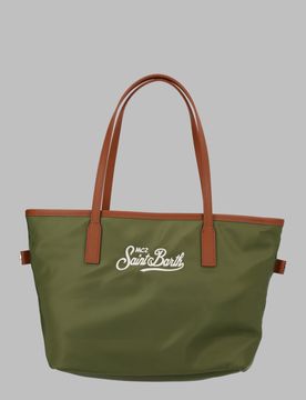Medium Shoulder Bag - 22.5 CM X 40 CM X 12 CM