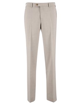 H-Hose Wolle lang male
