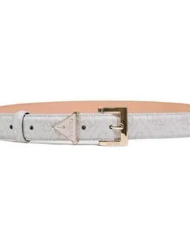 Gürtel Noelle Adj Not Rev H25 Bw9291 P5425 Eu S;Eu M;Eu L Female - Guess - FashionsVida