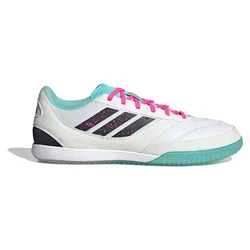 Chaussures De Futsal Top Sala Competition 2 Ftwr White / Aurora Black / Flash Aqua EU 46 Homme