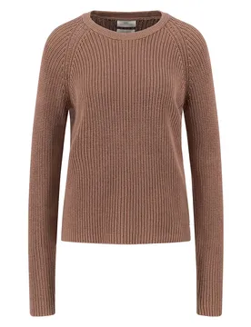 Maglione 2517101 Cinnamon L