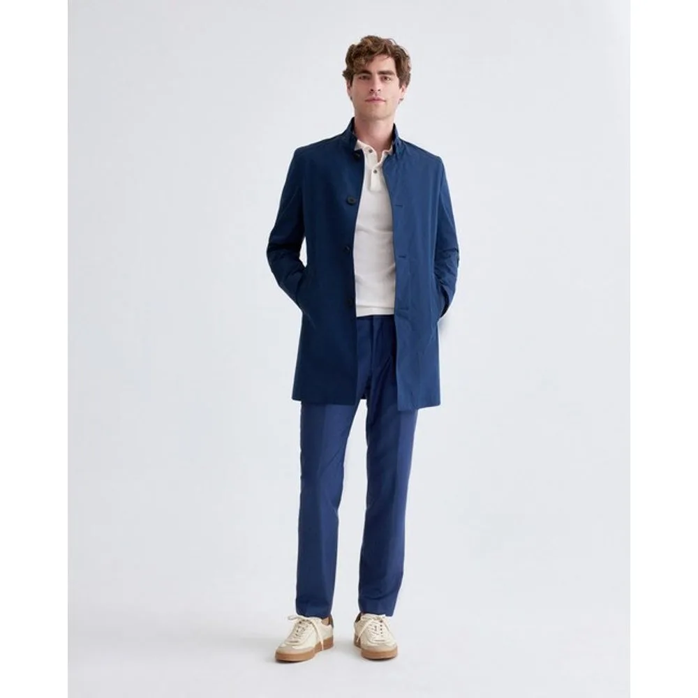 Abrigo para hombre clásico - Roy Robson - FashionsVida