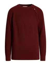 Pullover Hombre Burdeos 46,48 Hombre