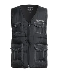 Weste Herren Schwarz L,M,S Herren