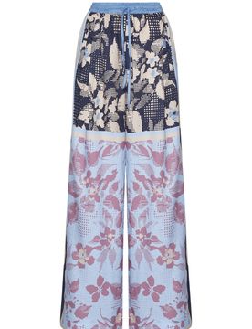 SILVIAN HEACH PANTALONE SINDURIA