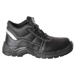 Chaussures De Sécurité Footwear F0004 Black EU 37