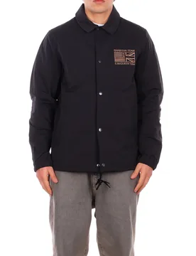 Giacconi Black - BARBOUR INTERNATIONAL - FashionsVida