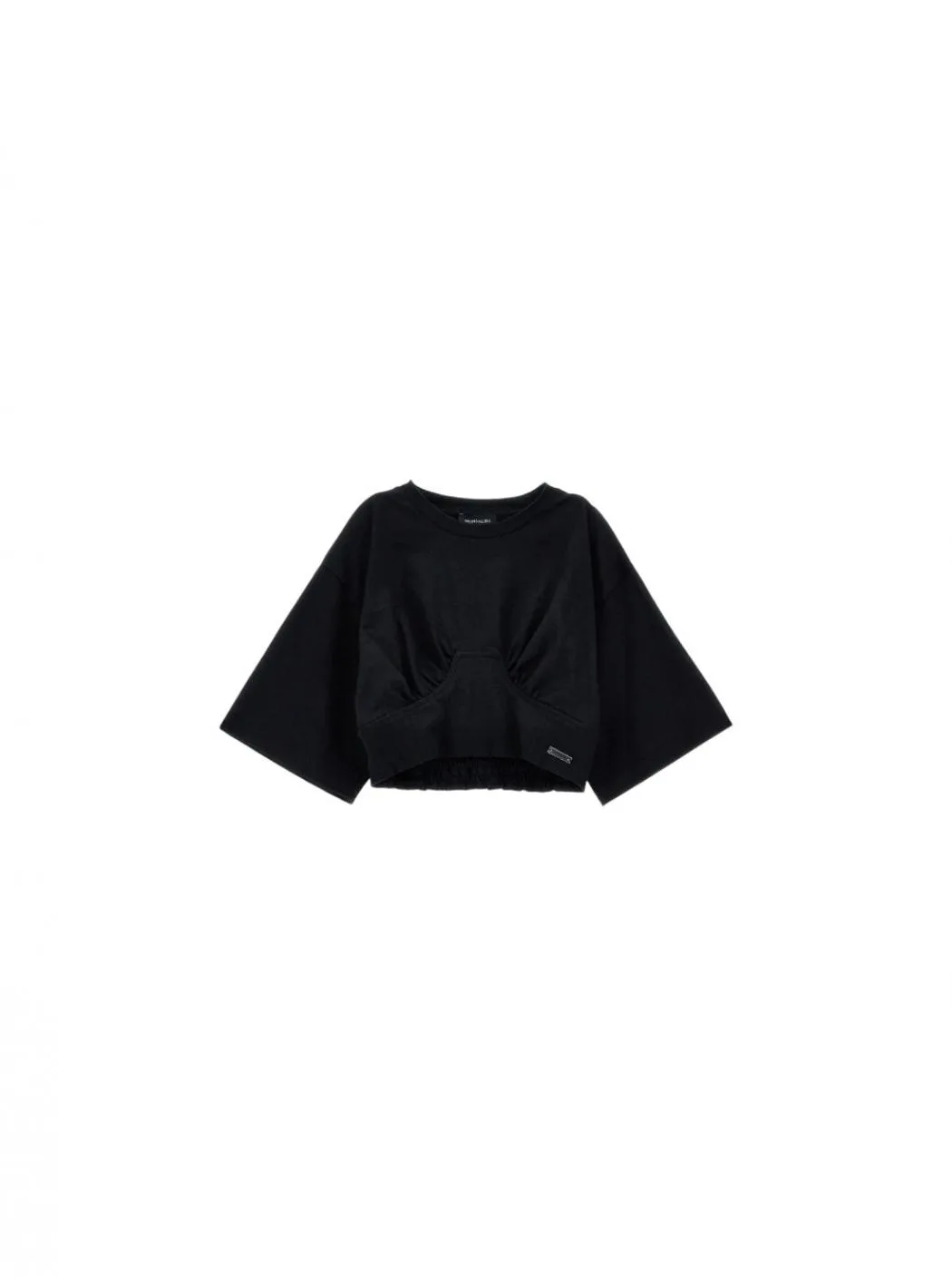 Blusa Bambina Monnalisa 41F606_6203 - Monnalisa - FashionsVida
