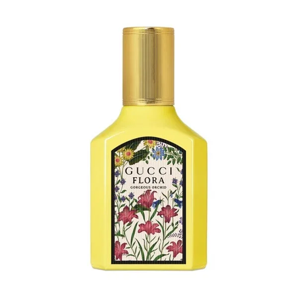 Gucci Flora Orchid 30ML - Gucci - FashionsVida
