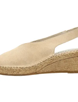 Espadrilles Pastas 36;39;40;41;35 Female - Limma - FashionsVida