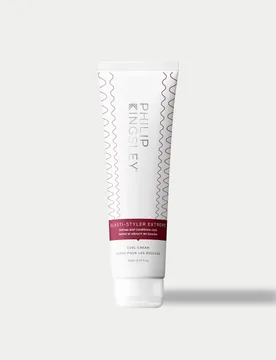 Elasti-Styler Extreme Curl Cream 150ml No Colour Unisex - Philip Kingsley - FashionsVida