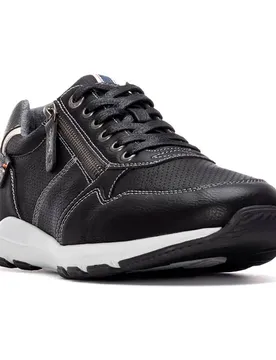 Baskets 173218 Black EU 41