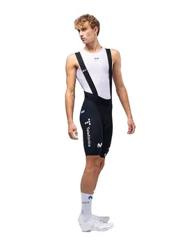 Cuissard Ultralite K10 Movistar Team 2026