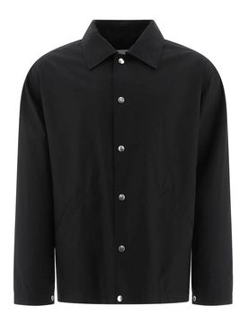 Jil Sander Capispalla
