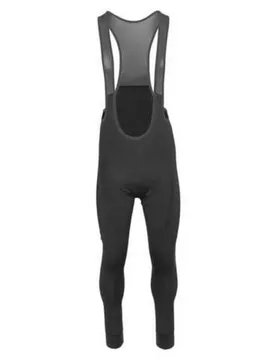 Salopette Larga Essential Windproof Black - AGU - FashionsVida
