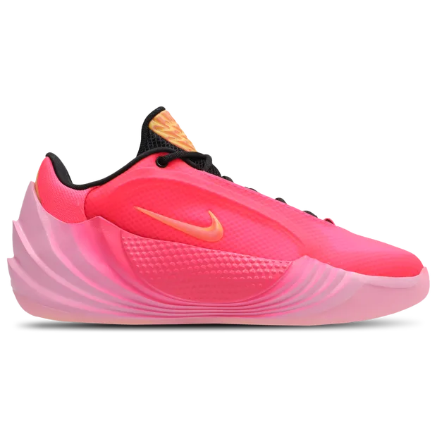 Freak Herren Sneaker - Rosa - Größe 45 - Netz/Synthetik Pink 45 - Nike - FashionsVida